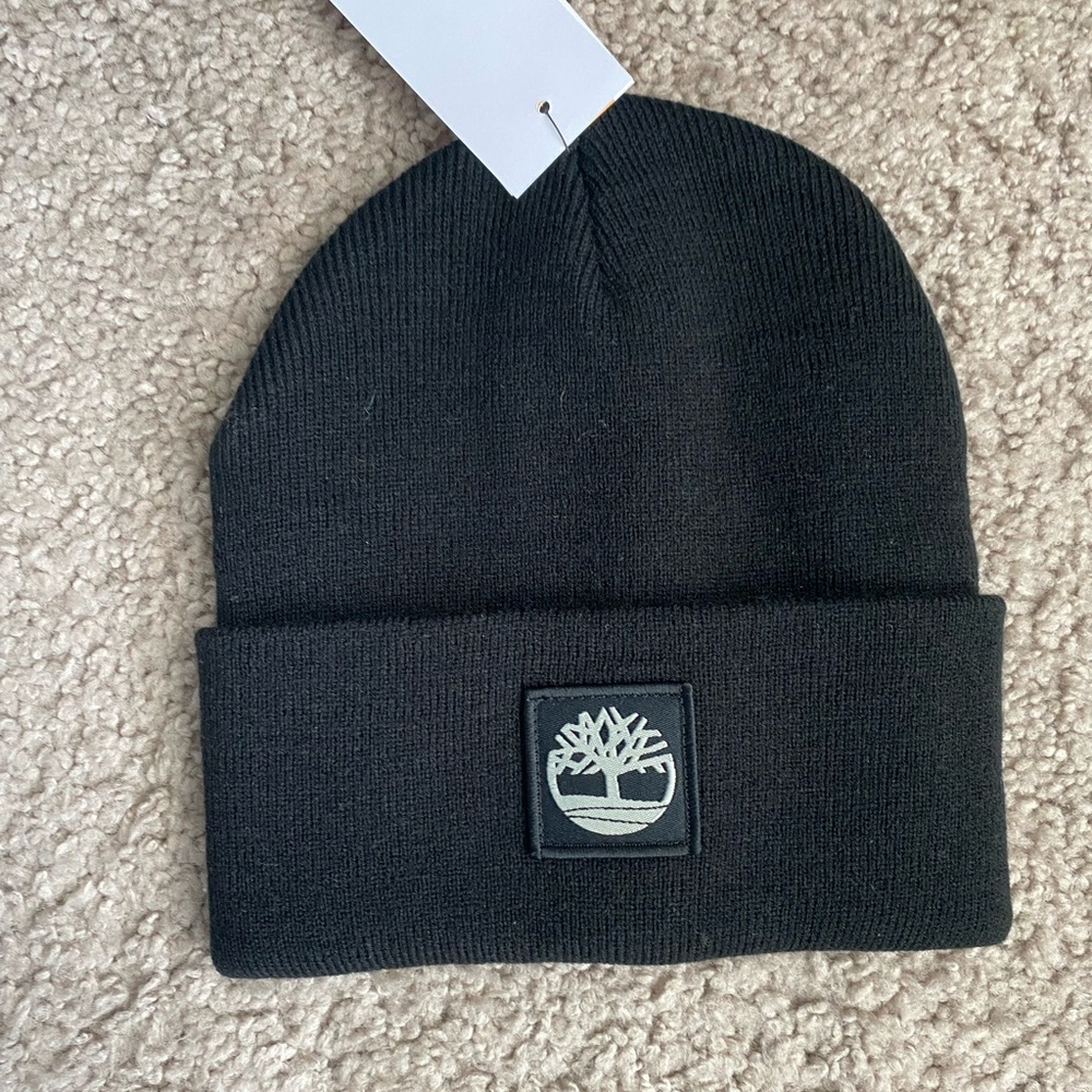 Timberland | Black Hat | OS